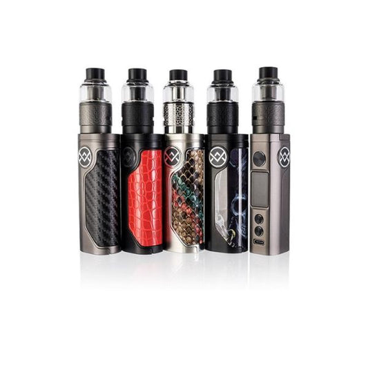 OXVA Vativ Full Kit Great Deal!