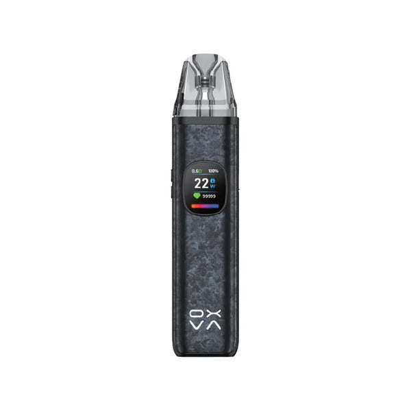 Best Deal OXVA Xlim Pro 2 Pod Kit (DNA Version) - Titanium Blue