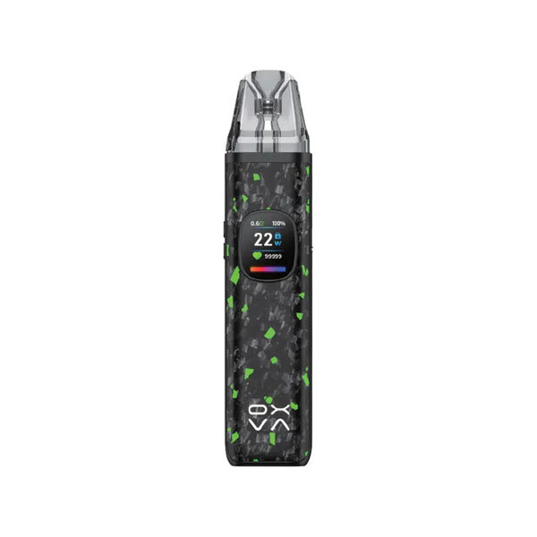 Best Deal OXVA Xlim Pro 2 Pod Kit (DNA Version) - Luminous Forged Carbon Fiber