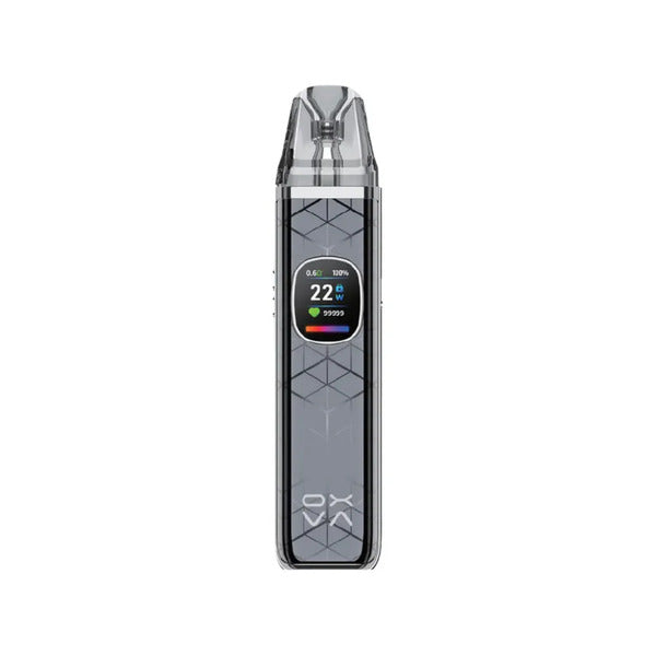Best Deal OXVA Xlim Pro 2 Pod Kit (DNA Version) - Nebula Gray