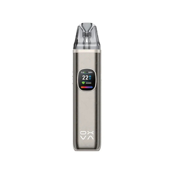 Best Deal OXVA Xlim Pro 2 Pod Kit (DNA Version) - Silk Brown