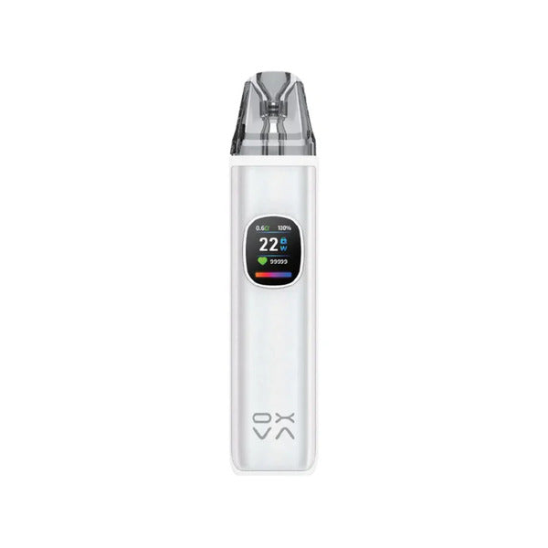 Best Deal OXVA Xlim Pro 2 Pod Kit (DNA Version) - Silk White