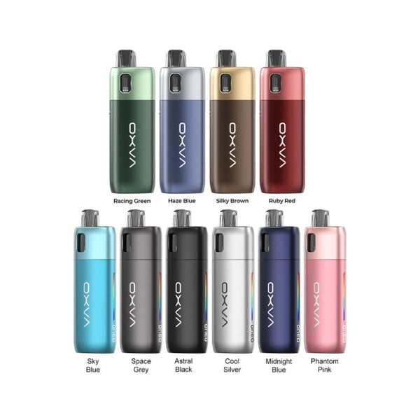 OXVA ONEO Pod Kit