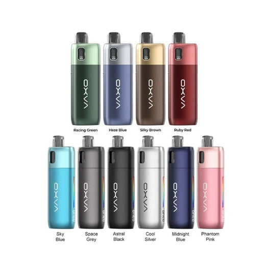 OXVA ONEO Pod Kit