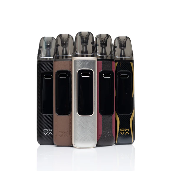 OXVA XLIM Pro 3 30W Pod Kit