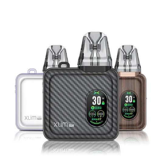 OXVA Xlim SQ Pro Kit