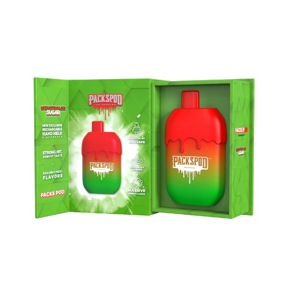 juul vape menthol JUUL Pods Classic Menthol 4pk 5%