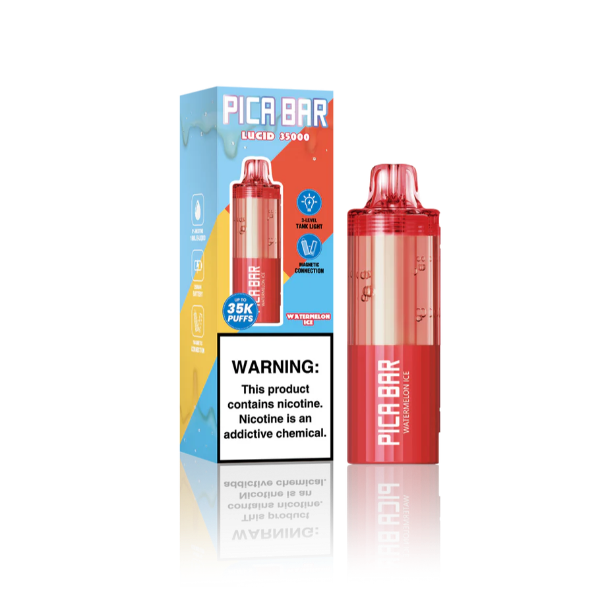 pica bar vape near me Shop Meta Moon Geek Bar Pulse 15000 Disposable main image 0