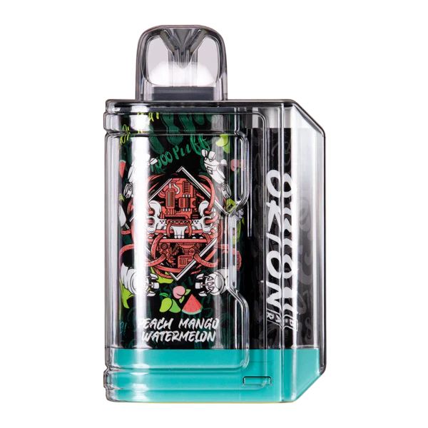 Orion Bar OB-75 7500 Puffs Single Disposable