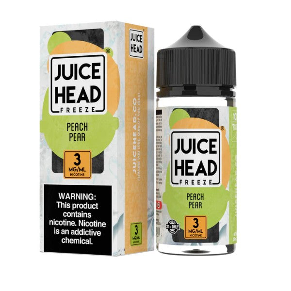 Juice Head Freeze Series 100ML