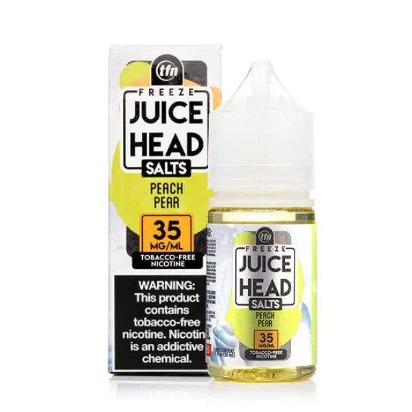 Juice Head Salts ZTN Series 30mL