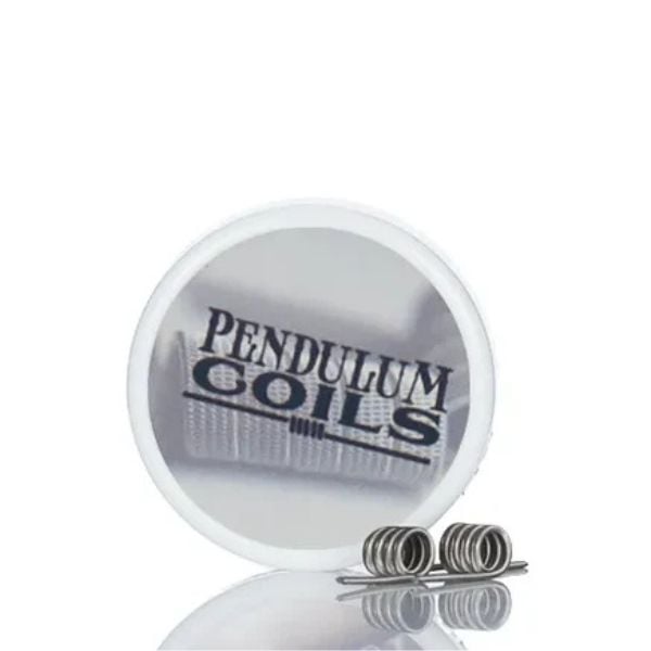 Pendulum Coils Premium Prebuilt Coils
