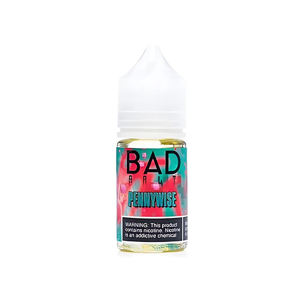 Bad Drip Labs Bad Salts Series 30ML