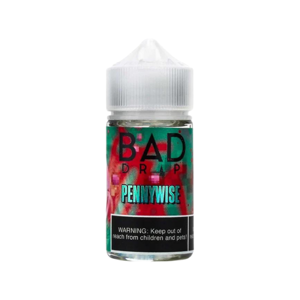 Bad Drip 60ML E-Liquid