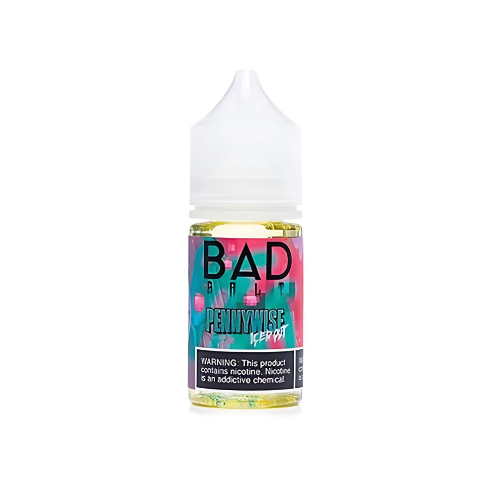 Bad Drip Labs Bad Salts Series 30ML