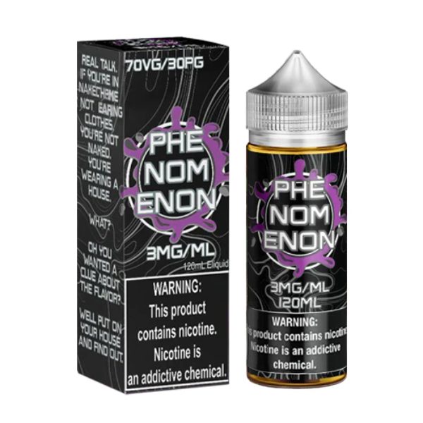 Noms X2 120mL wholesale