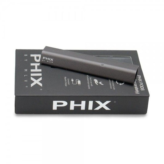 MLV Phix Basic Kit