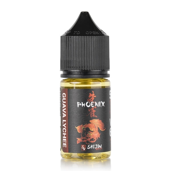 Best Deal Shijin Vapor Salts Vape Juice 30ML - Phoenix
