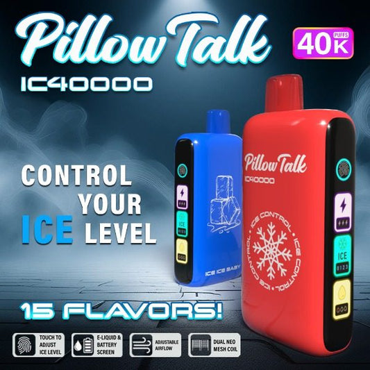 Pillow Talk IC40000 Disposable