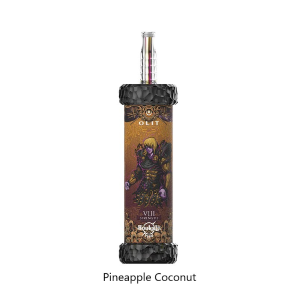 Olit Hookalit Plus 100K Puffs Disposable