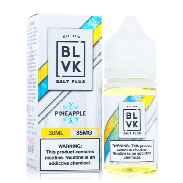 BLVK Unicorn Salt Plus Series 30ML