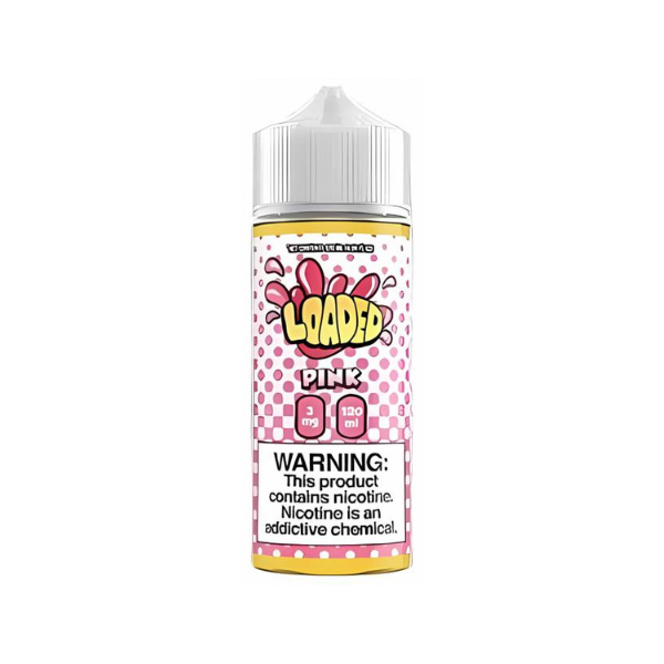 Loaded Series (120mL)