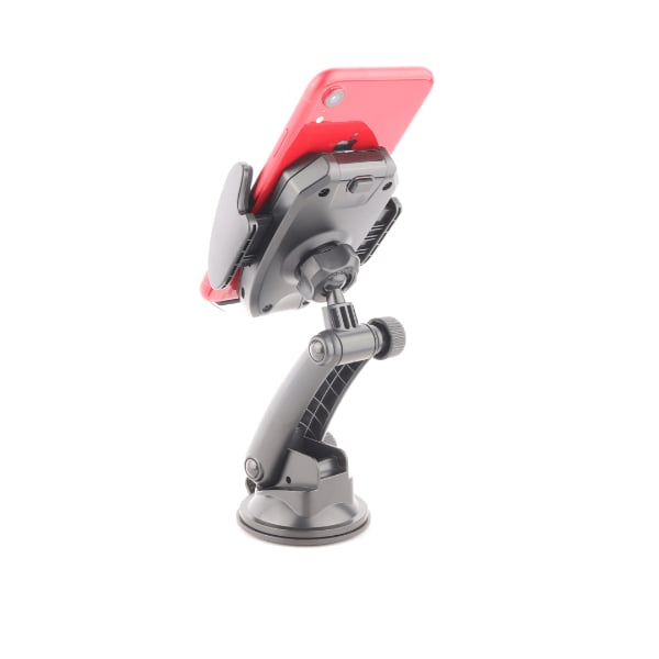Pivoi Car Mobile Holder w/ Wireless Charging