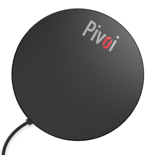Pivoi QI Fast Wireless Charger Pad