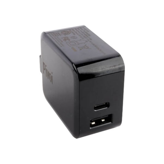 Pivoi Type-C Wall Charger