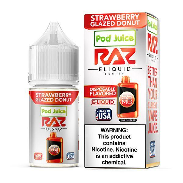 raz vape juice salt nic VOOPOO DRAG MAX 177W TC KIT WITH PNP TANK – Vape Icons main image 1