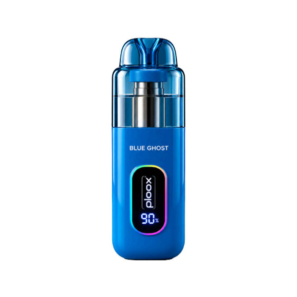 Ploox 30,000 Puffs Disposable