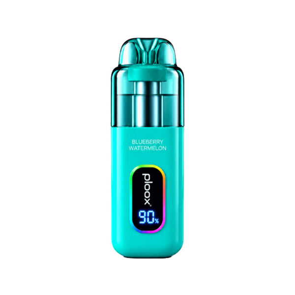 Ploox 30,000 Puffs Disposable