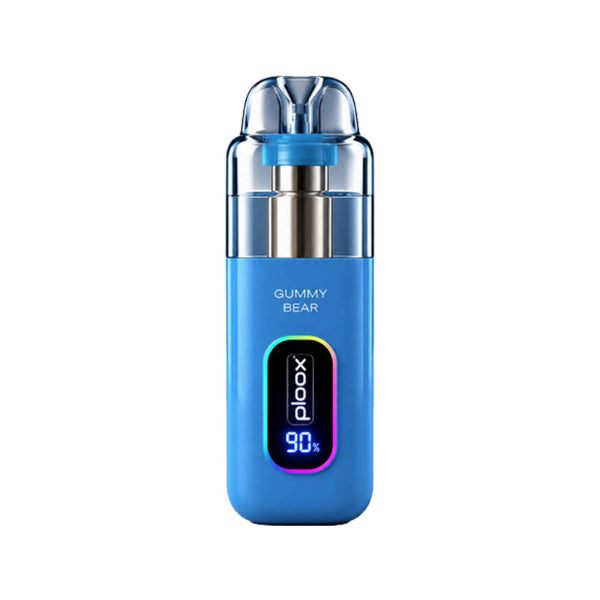 Ploox 30,000 Puffs Disposable
