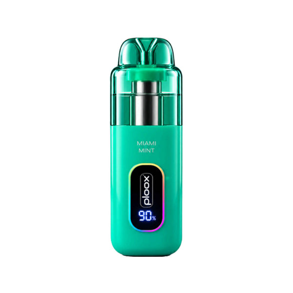 Ploox 30,000 Puffs Disposable