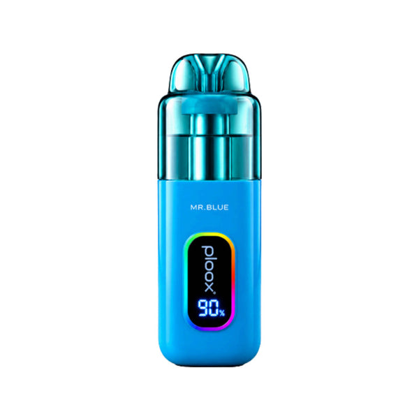 Ploox 30,000 Puffs Disposable