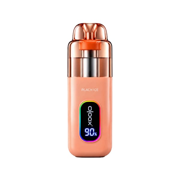 Ploox 30,000 Puffs Disposable