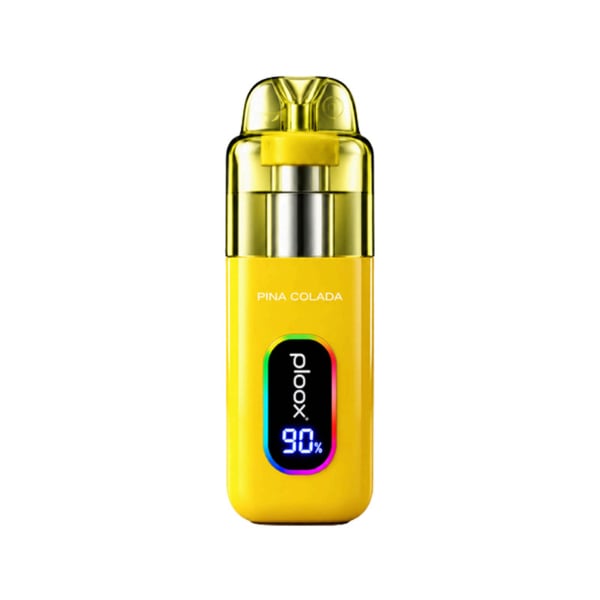 Ploox 30,000 Puffs Disposable