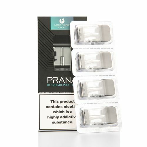Lost Vape Replacement Pods Cheap | Ursa, Orion, Thelema eLiquid.com Lost Vape Replacement Pods Cheap | Ursa, Orion, Thelema eLiquid.com