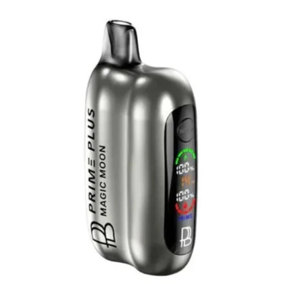 Best Deal Prime Plus 26000 Puffs Rechargeable Disposable Vape 20mL Magic Moon