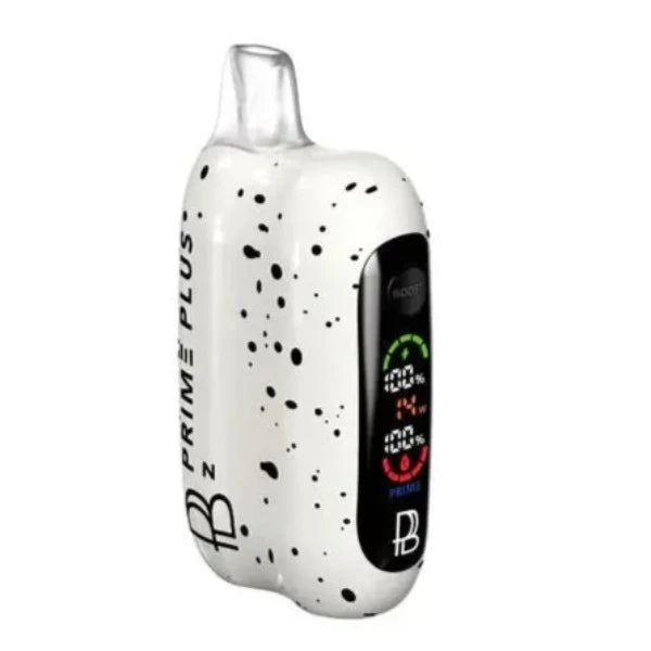 Best Deal Prime Plus 26000 Puffs Rechargeable Disposable Vape 20mL Z
