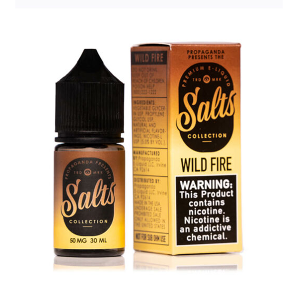 Propaganda Salt 30ML