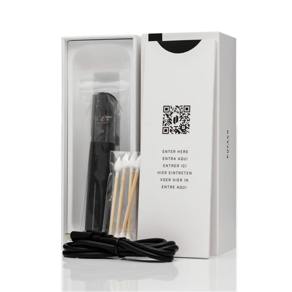Puffco Pivot Mobile Vaporizer