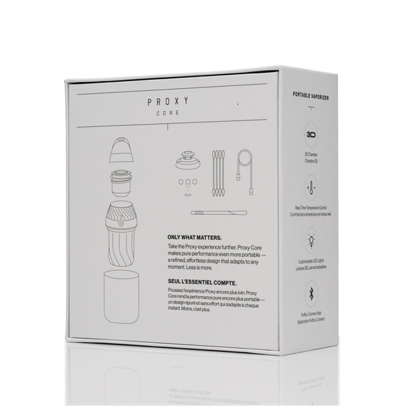 Puffco Proxy Core Kit