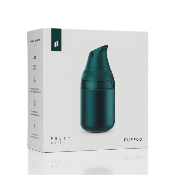 Puffco Proxy Core Kit