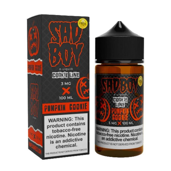 Sadboy Series 100ML