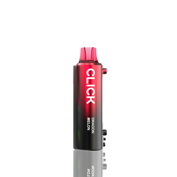 Pyne Pod Click 40,000 Puffs Disposable Pods