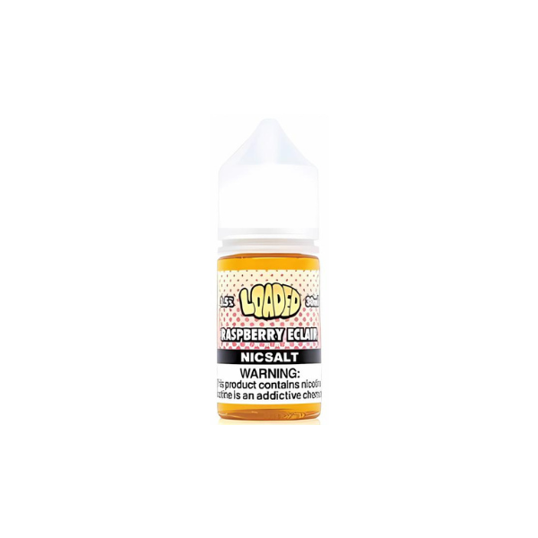 Ruthless Loaded Salt Series 30ML