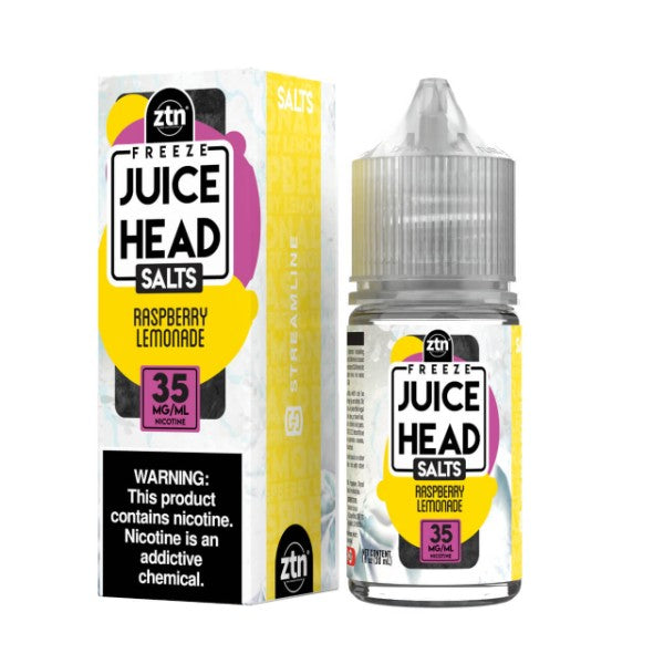 Juice Head Salts ZTN Series 30mL