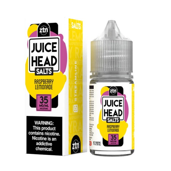 Juice Head Salts ZTN Series 30mL