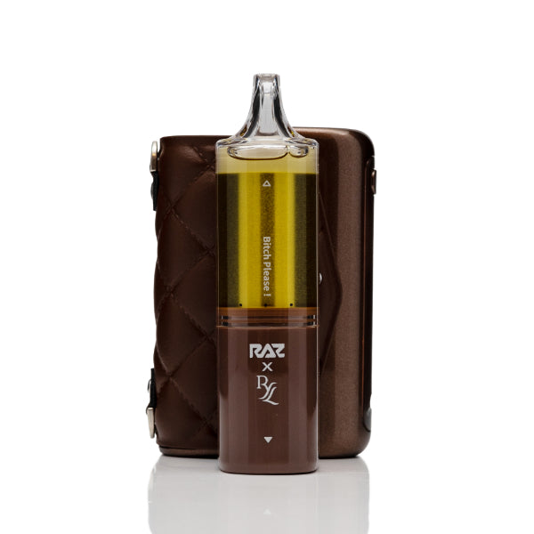 RAZ RYL VUE 70K Disposable Kit